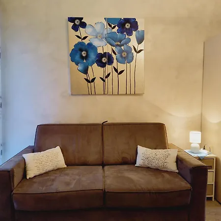 Apartment Casa Ra Turin