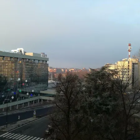 Casa Ra Apartament Turyn