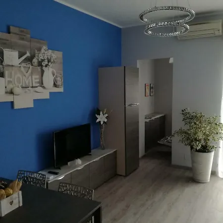 Apartment Casa Ra Turin