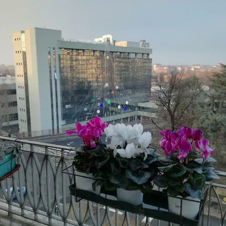 Casa Ra Apartment