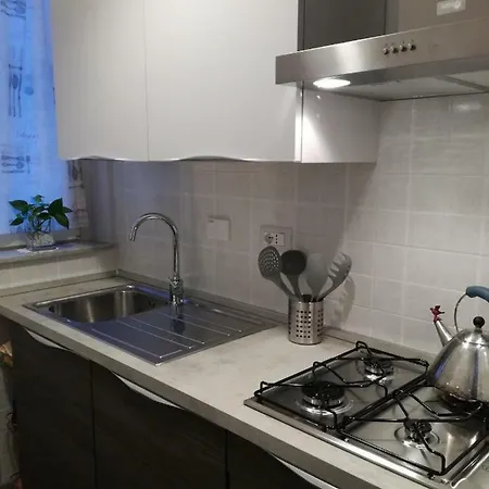 Apartment Casa Ra Turin