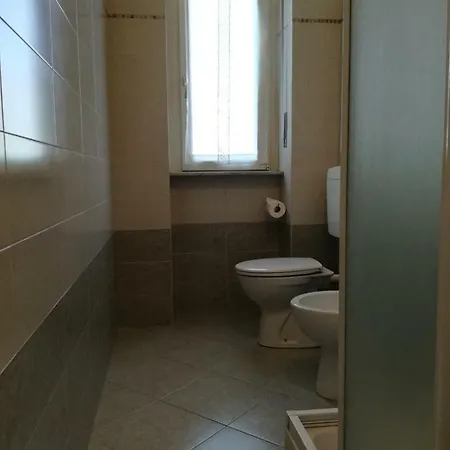 Apartment Casa Ra
