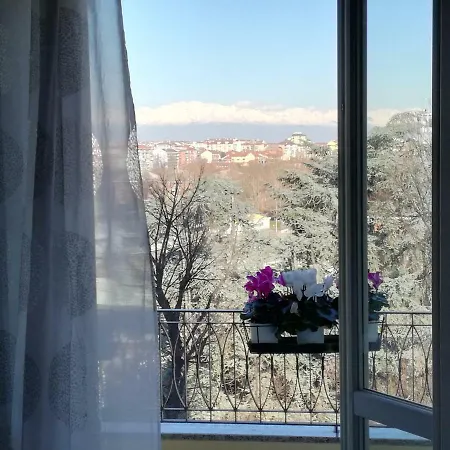 Casa Ra Apartment *
