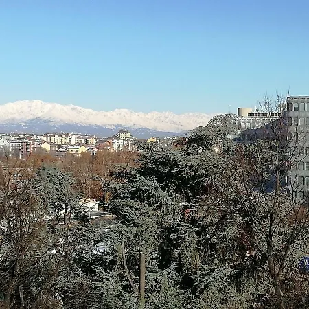 Casa Ra Apartman Torino