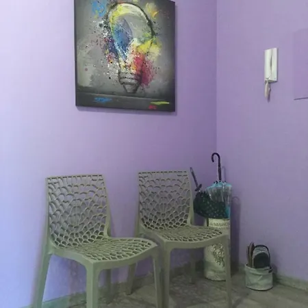 Apartment Casa Ra