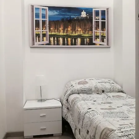 Casa Ra Apartment Turin