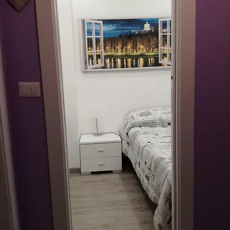 Casa Ra Turin