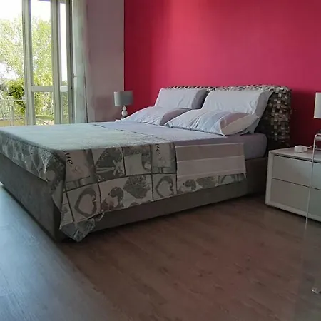 Apartment Casa Ra