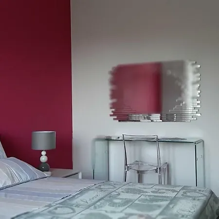 Casa Ra Turin