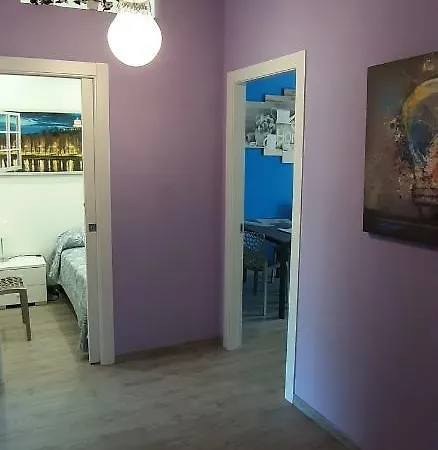 Casa Ra Apartment *