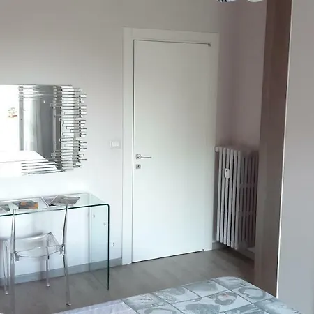 Casa Ra Apartment