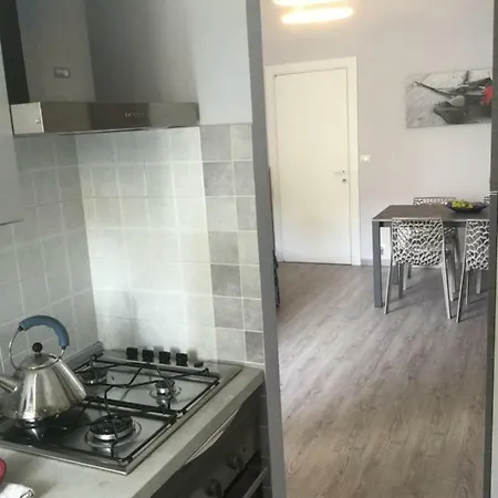 Casa Ra Apartment