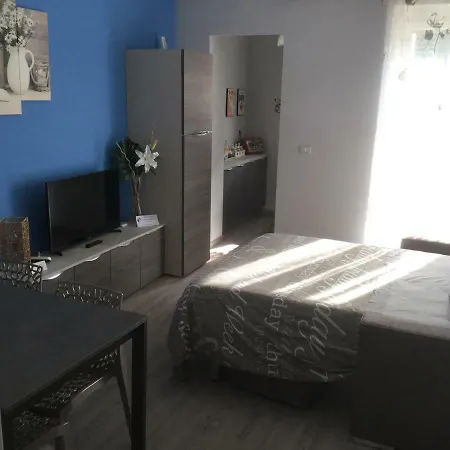 Casa Ra Apartment Turin