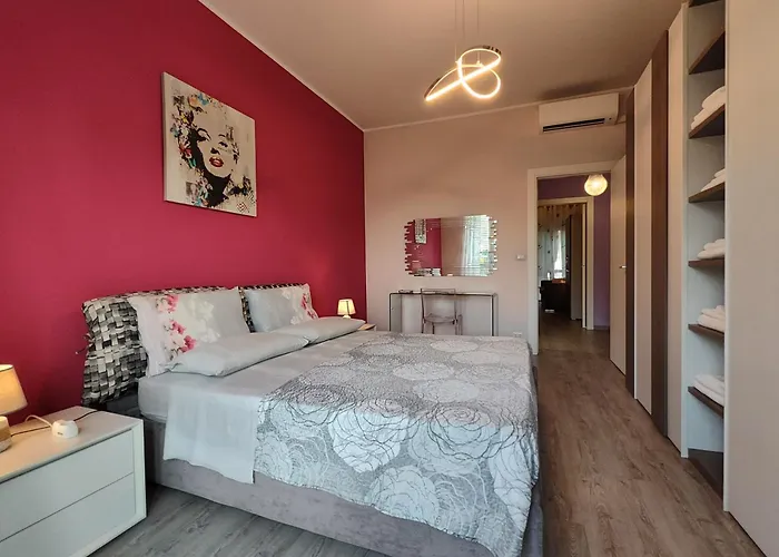 Apartment Casa Ra *
