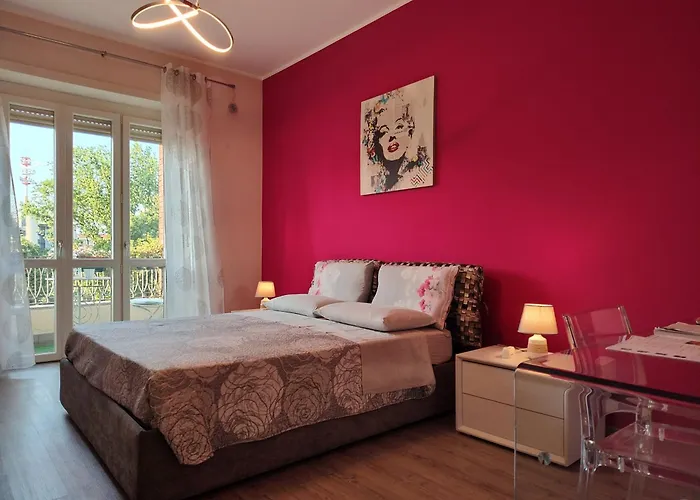 Casa Ra Turin