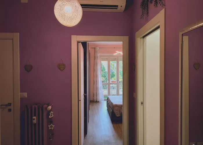 Casa Ra Apartment Turin