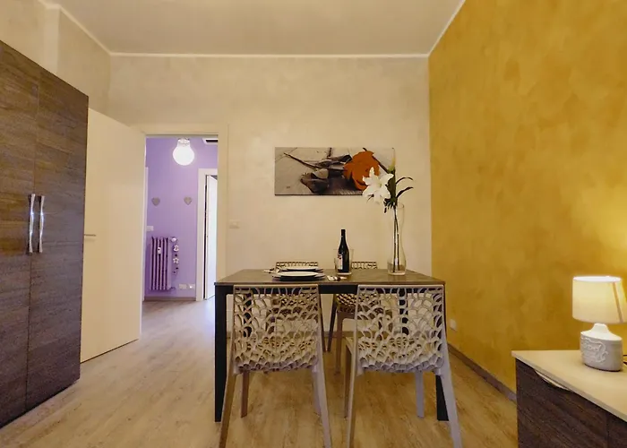 Casa Ra Apartment