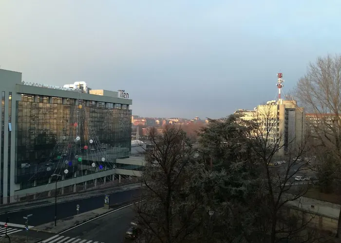 Casa Ra Apartment Turin