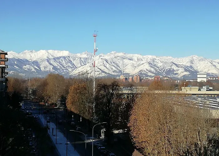 Casa Ra Apartment Turin