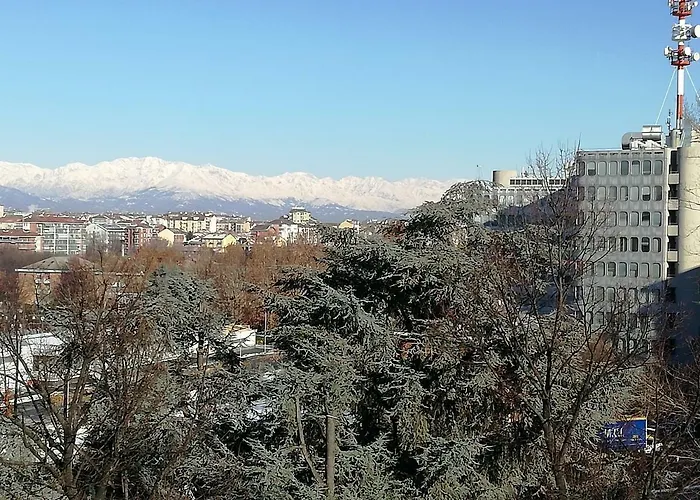 Casa Ra Apartment Turin