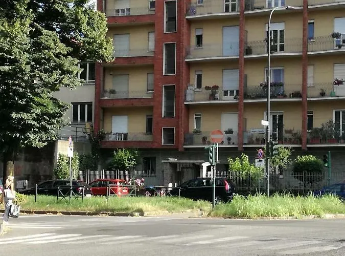 Casa Ra * Turin