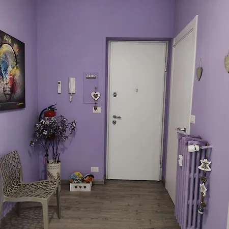 Casa Ra Con Posto Auto Medio