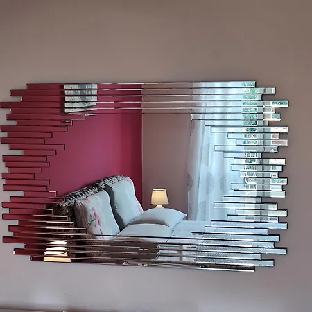 Casa Ra Con Posto Auto Medio 公寓