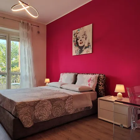 Casa Ra Con Posto Auto Medio 都灵