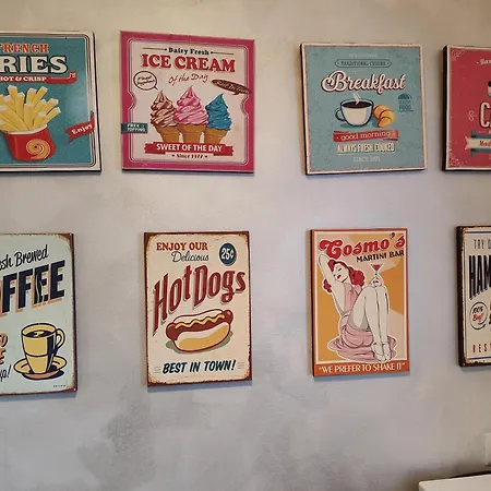 Casa Ra Апартаменты Турин