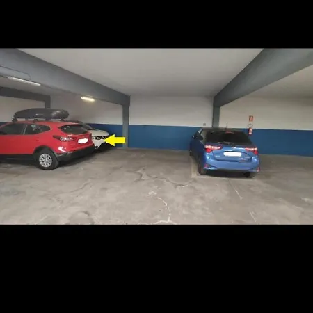 公寓 Casa Ra Con Posto Auto Medio 都灵