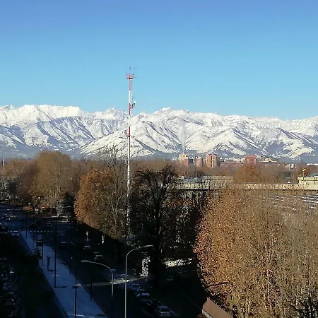 Casa Ra Апартаменты Турин