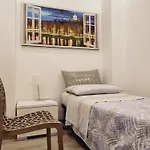 Casa Ra Con Posto Auto Medio *