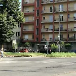 Casa Ra Con Posto Auto Medio * טורינו
