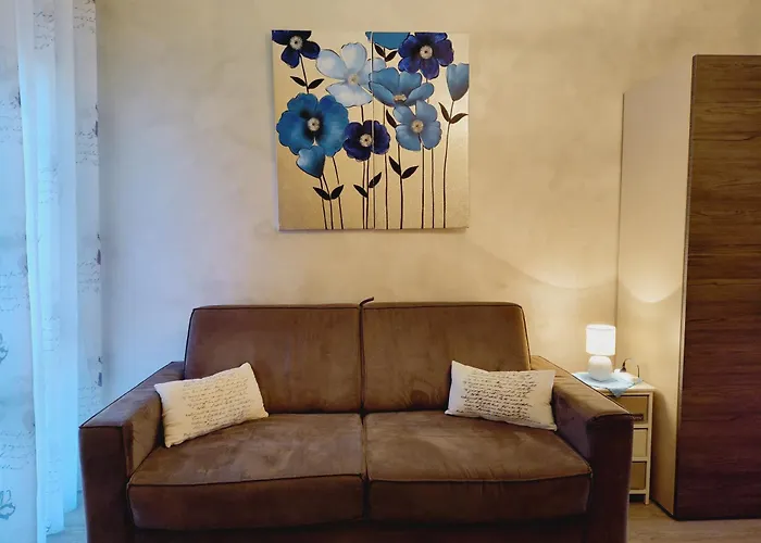 Appartamento Casa Ra Torino
