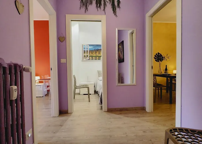 Casa Ra Appartamento Torino