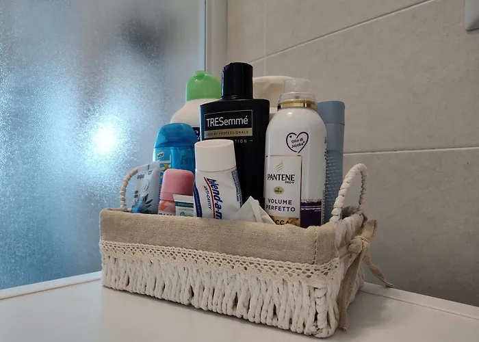 Appartamento Casa Ra *